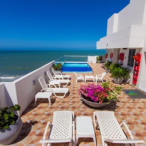 3* Hotel Aixo By Geh
