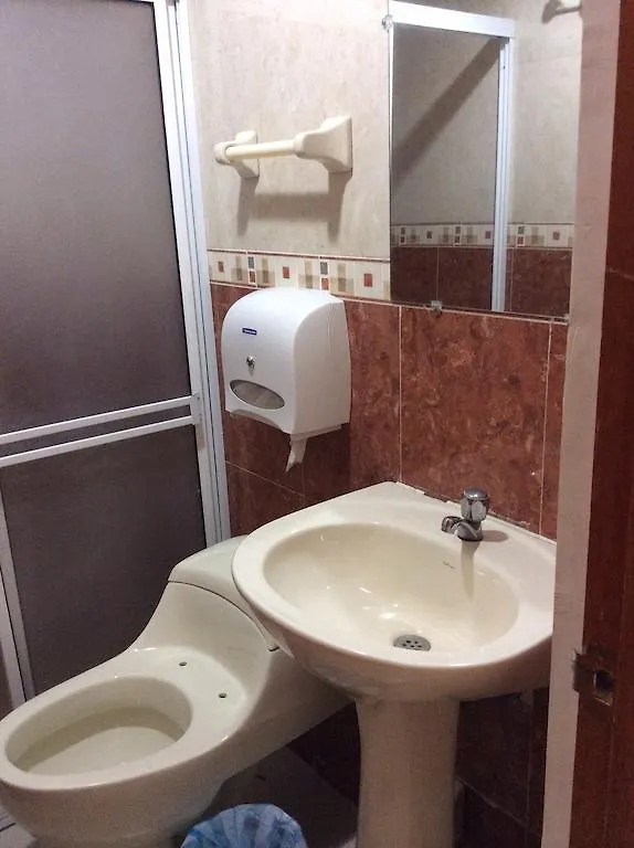 Hotel Palma Real Cartagena